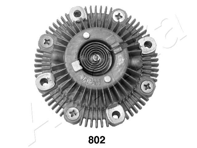 ASHIKA 36-08-802: Cupla, ventilator radiator