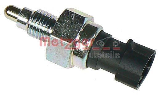 METZGER 0912086: Comutator, lampa marsalier