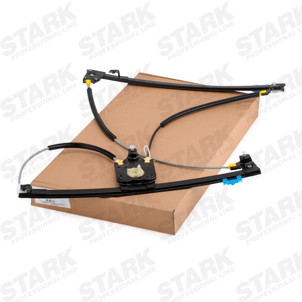 STARK SKWR-0420363: Mecanism actionare geam fata, stanga, electric