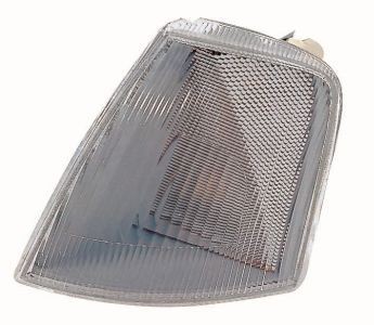 ABAKUS 442-1513L-UE: Clignotant avant gauche, sans porte-lampe, sans ampoule