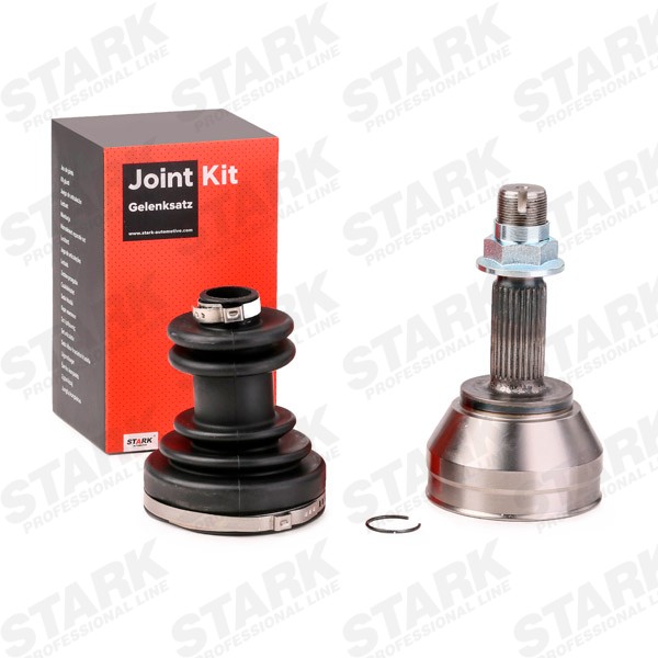STARK SKJK-0200058: Set articulatie, planetara spre roata