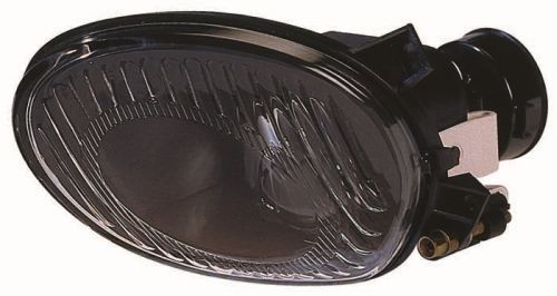 ABAKUS 431-2003L-UE: Proiector ceata stanga, H3, fara bec cu incandescenta