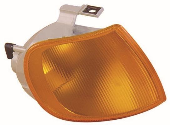 ABAKUS 441-1513R-WE-Y: Semnalizator fata dreapta, fara bec cu incandescenta, cu suport bulb