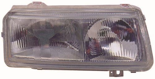 ABAKUS 441-1116L-LD-EM: Far stanga, H1/H1, fara motor electric, fara bec cu incandescenta, fara motor reglaj LWR