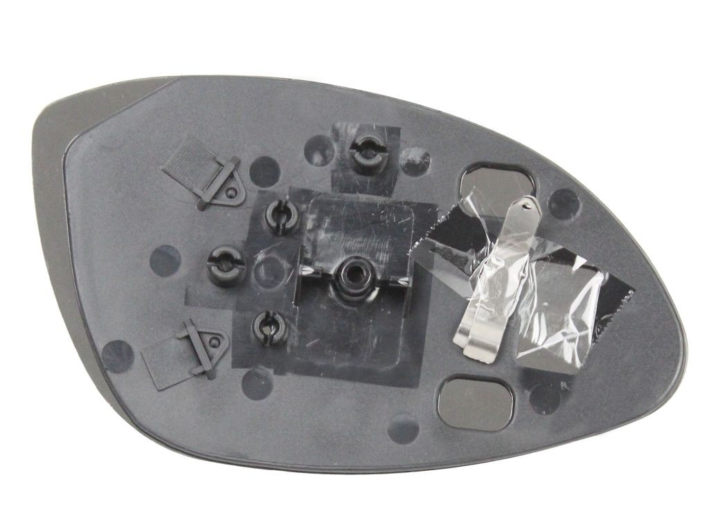 ABAKUS 2821G01: Sticla oglinda, oglinda retrovizoare exterioara stanga