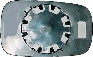 ABAKUS 3120G04: Sticla oglinda, oglinda retrovizoare exterioara dreapta
