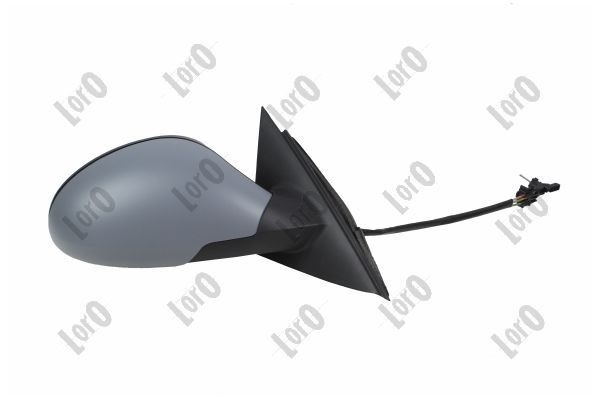 ABAKUS 3415M04: Oglinda exterioara dreapta