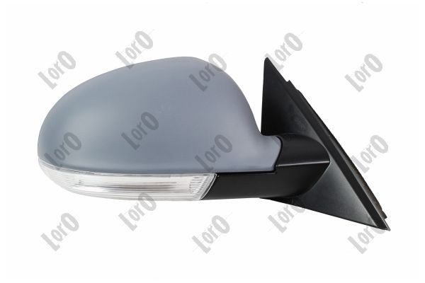 ABAKUS 4022M02: Oglinda exterioara dreapta, electric