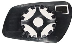 ABAKUS 1213G02: Sticla oglinda, oglinda retrovizoare exterioara dreapta