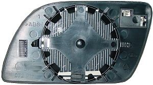 ABAKUS 4030G04: Sticla oglinda, oglinda retrovizoare exterioara dreapta