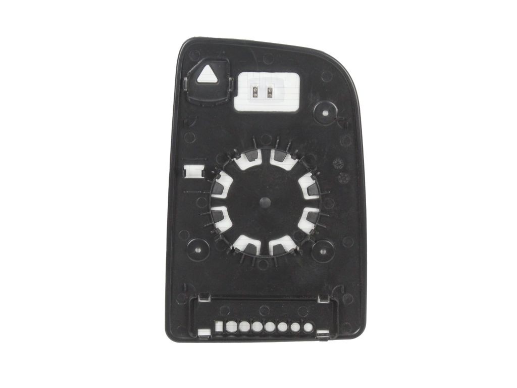 ABAKUS 2436G01: Miroir de rétroviseur gauche