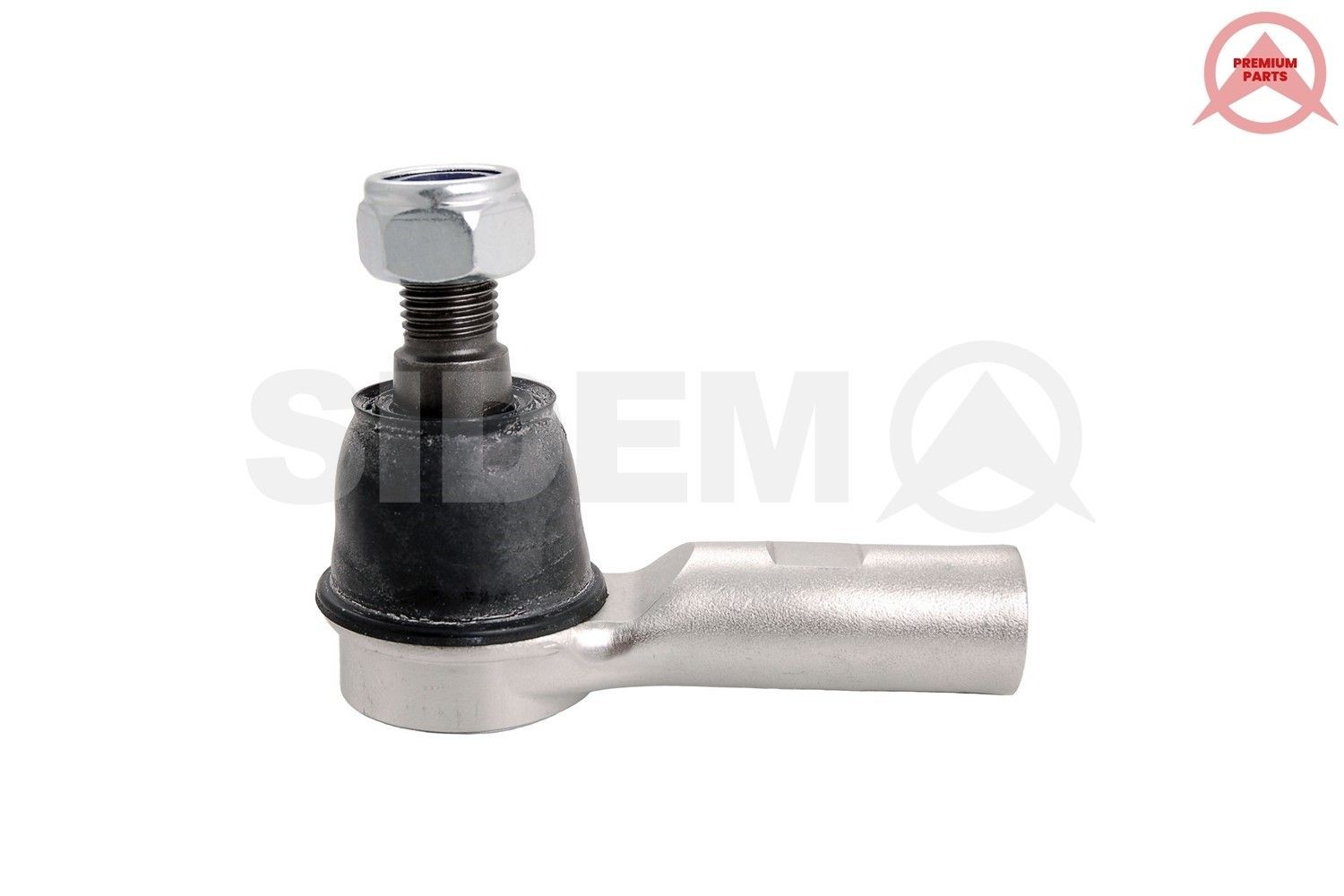 SIDEM 85136: Hlava / čap spojovacej tyče riadenia predna naprava, 80mm