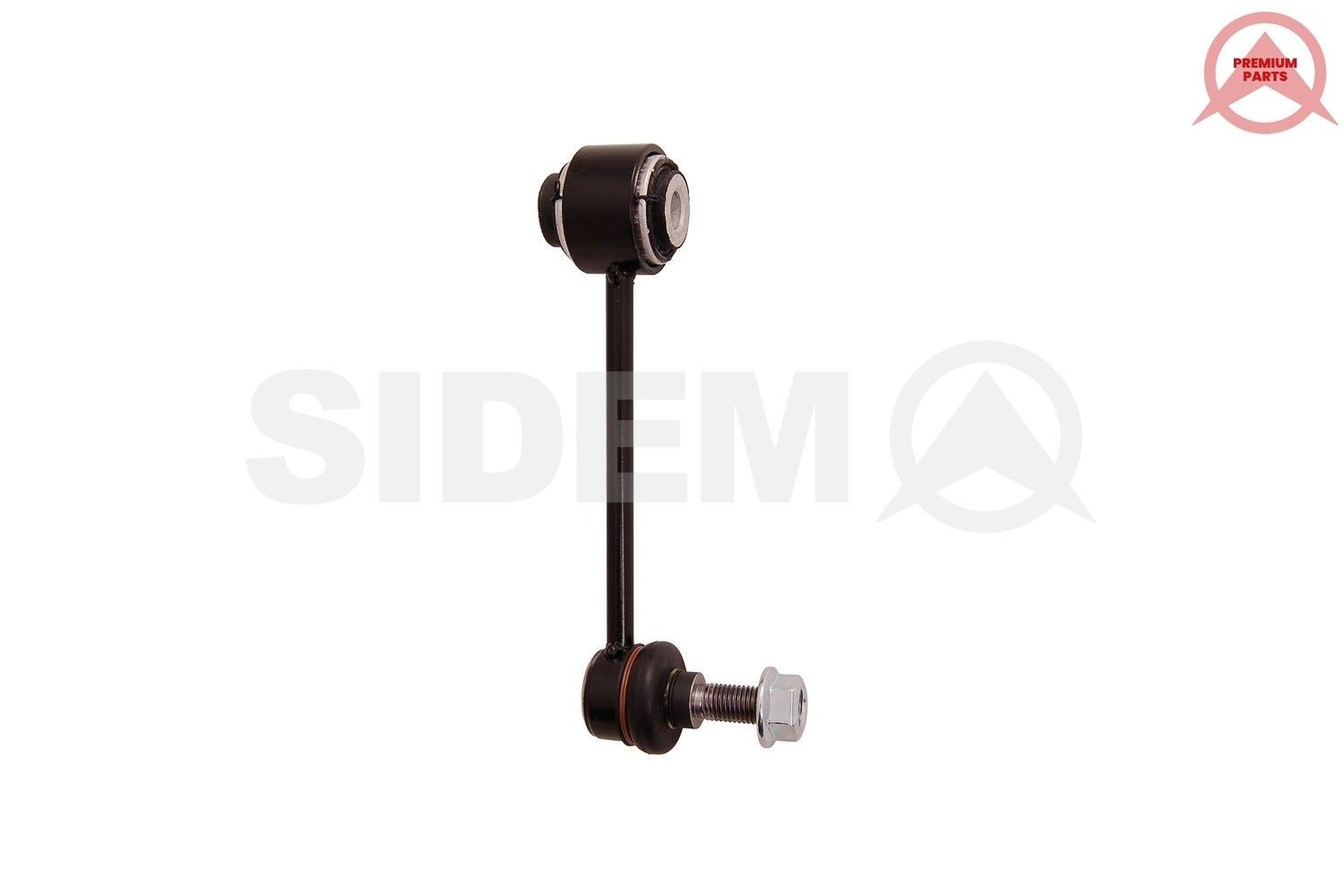 SIDEM 63764: Bieleta de suspensión Eje delantero, 160mm