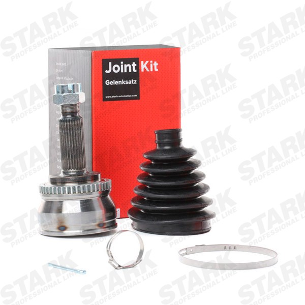 STARK SKJK-0200270: Set articulatie, planetara spre roata