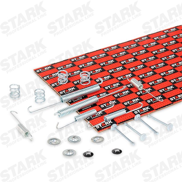 STARK SKAKB-1580036: Set accesorii, sabot de frana puntea spate