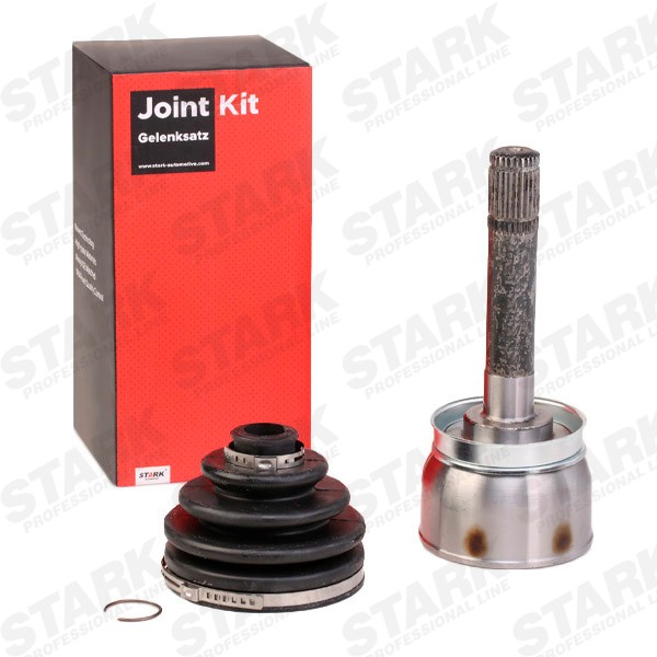 STARK SKJK-0200175: Set articulatie, planetara spre roata
