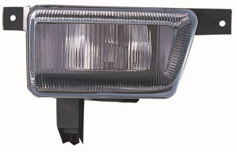 ABAKUS 442-2006L-UE: Proiector ceata stanga, H3, fara suport bec, fara bec cu incandescenta
