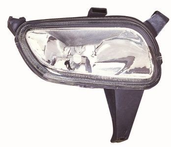 ABAKUS 552-2005R-UE: Proiector ceata dreapta, H1, fara suport bec, fara bec cu incandescenta