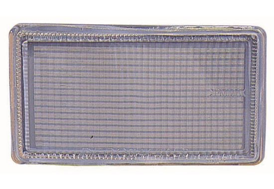 ABAKUS 441-1610R: Acoperire, faruri ceata dreapta