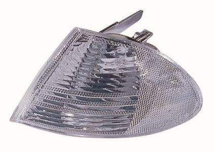 ABAKUS 444-1506R-AE-C: Semnalizator fata dreapta, cu bec cu incandescanta