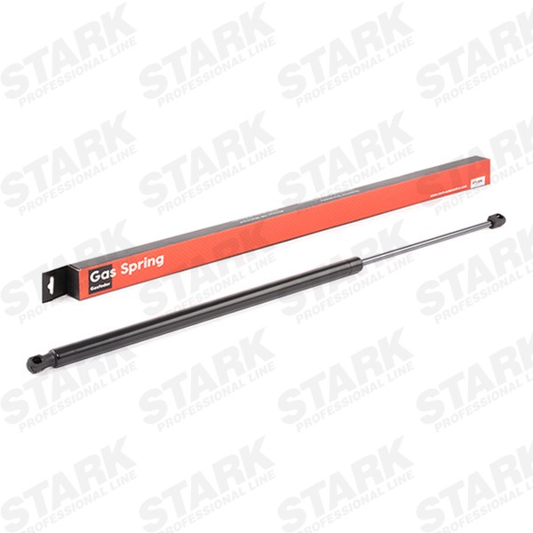 STARK SKGS-0220704: Gaasivedru, pagasi- / veoruum Sõiduki tagaluuk, 830mm
