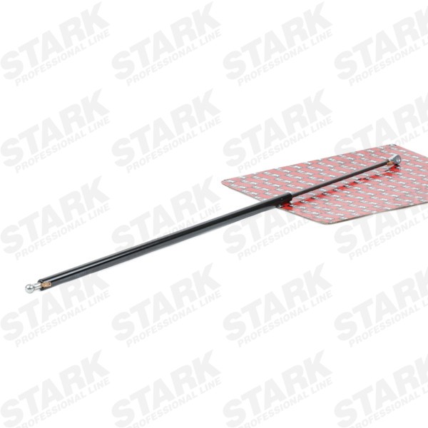 STARK SKGS-0220705: Gaasivedru, pagasi- / veoruum 928mm