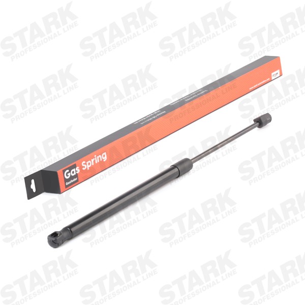 STARK SKGS-0220714: Gaasivedru, pagasi- / veoruum 485mm