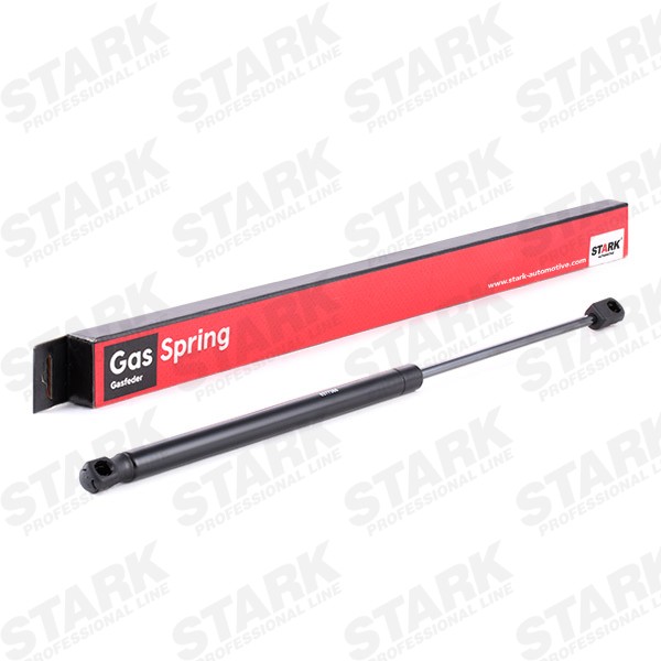 STARK SKGS-0220716: Gaasivedru, pagasi- / veoruum kahepoolne, 500mm