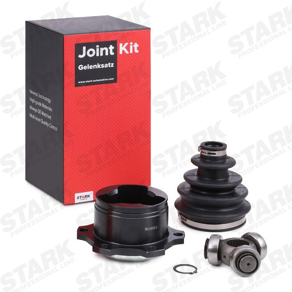 STARK SKJK-0200137: Set articulatie, planetara spre cutia de viteze