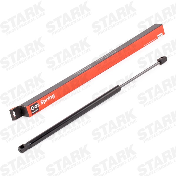 STARK SKGS-0220727: Gasfjäder till baklucka 550mm
