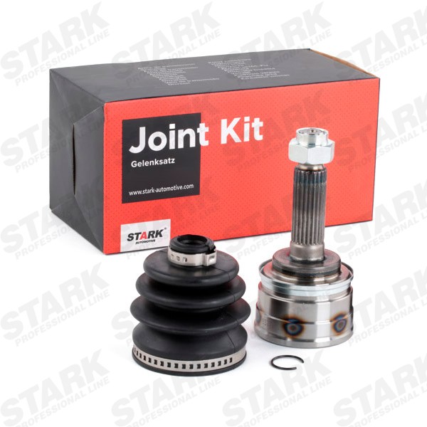 STARK SKJK-0200154: Jeu de joints, arbre de transmission côté roue