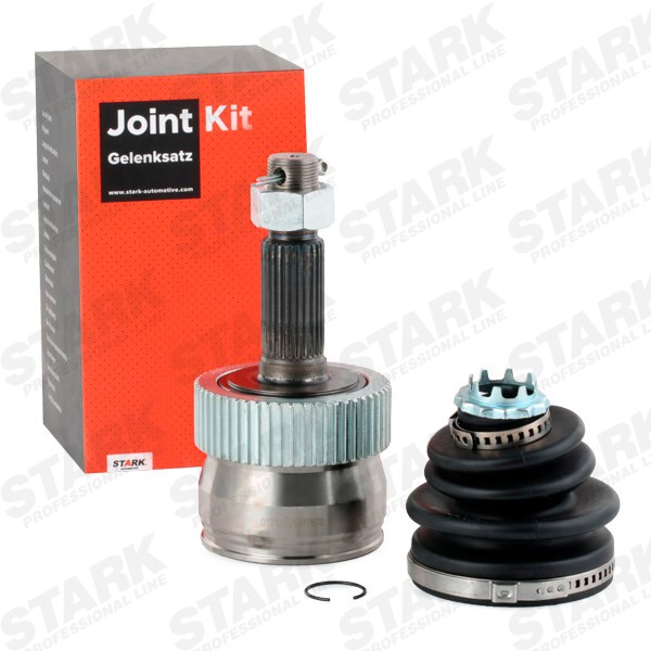 STARK SKJK-0200158: Set articulatie, planetara spre roata