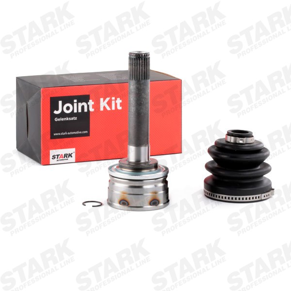 STARK SKJK-0200188: Set articulatie, planetara spre roata