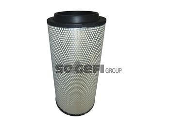 SogefiPro FLI9099: Vzduchový filtr
