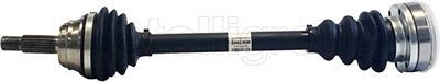 CIFAM 655-002: Arbre de transmission 540mm