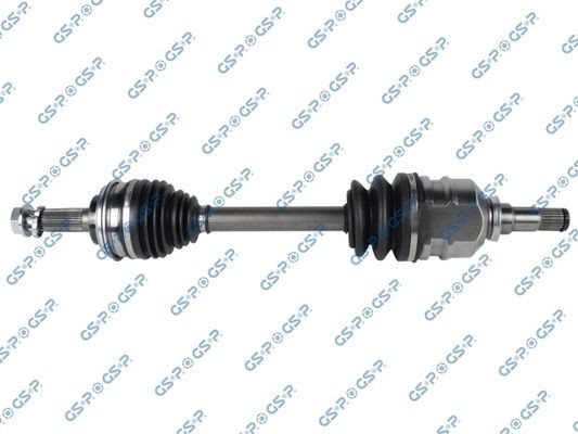 GSP 208016: Veovõll A1, 599,5mm