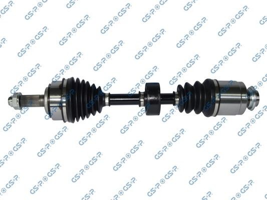 GSP 223021: Planetara Axa fata dreapta, 575mm