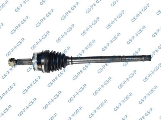 GSP 224113: Veovõll 554mm