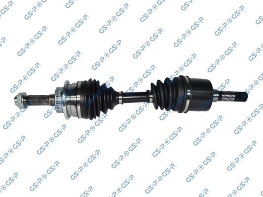 GSP 227062: Veovõll A1, 579,5mm
