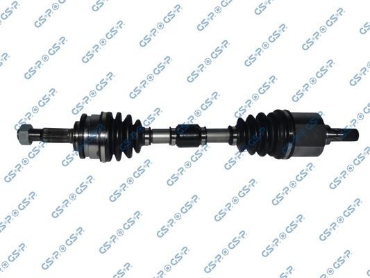 GSP 241094: Veovõll A1, 640mm