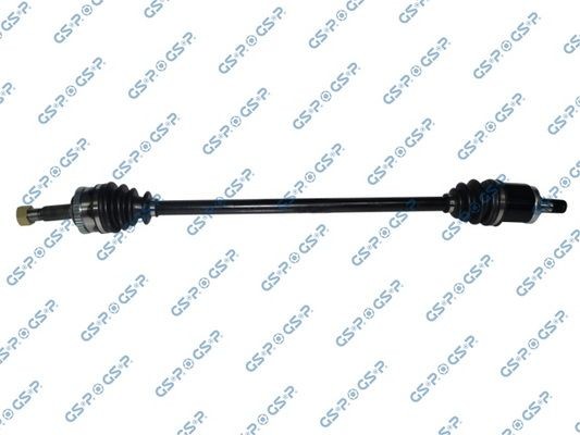 GSP 241327: Veovõll esisild paremal, 908mm