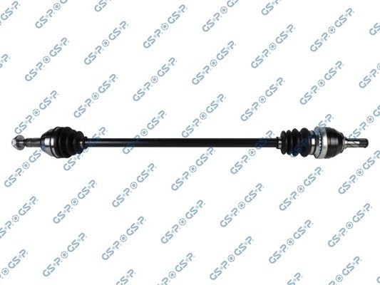 GSP 244030: Veovõll A1, 952mm