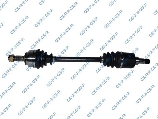 GSP 245203: Veovõll 645mm