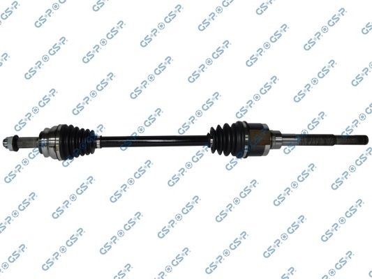 GSP 251045: Veovõll A1, 962mm