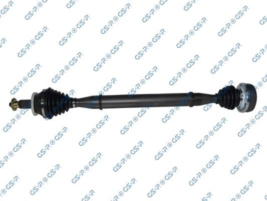 GSP 261040: Veovõll A1, 770mm