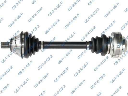 GSP 261146: Piedziņas vārpsta 490mm