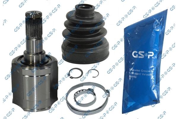 GSP 624010: Juego de articulación, árbol de transmisión