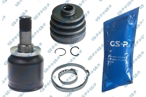 GSP 628002: Jeu de joints, arbre de transmission