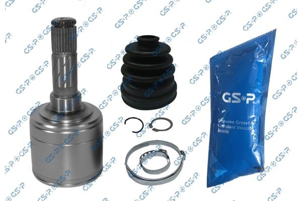 GSP 634019: Juego de articulación, árbol de transmisión