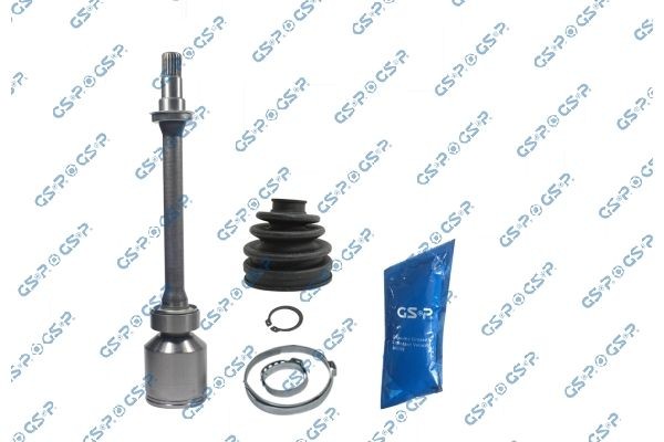 GSP 659004: Set articulatie, planetara